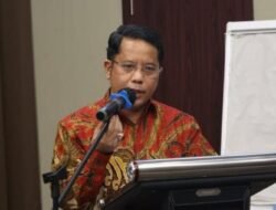 Mengacu Kesepakatan Menteri 3 Negara ASEAN Ini, Menag Tahun Ini Bakal Gunakan Kriteria Baru Penentuan Awal Bulan Hijriah, Ini Penjelasannya..