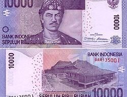Ternyata Gambar Rumah Limas di Uang Kertas Rp10.000 Ada Di Museum Negeri Balaputera Dewa Palembang