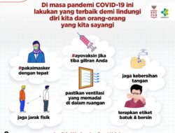 Ingat Pesan Ini  : Lakukan yang Terbaik untuk Orang-Orang yang Kita Sayang