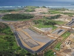 Sirkuit MotoGP, Ini Cerita Dibalik Bukit Jokowi dan Legenda Putri Mandalika