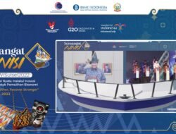 3 Afirmasi untuk Perkuat Sinergi, Koordinasi, hingga Kolaborasi Majukan UMKM