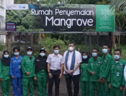 Surganya Wisata Bawah Laut “Segitiga Karang Dunia” di Timur Indonesia Ini Bakal Diterapkan Ekonomi Biru, KKP Gaungkan 3 Terobosan