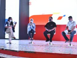 Ajang MotoGP di Mandalika Resmi Disebut Pertamina Grand Prix of Indonesia