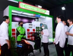 Kolaborasi Pertamina dengan 5 Perusahaan, Percepatan Pengembangan Ekosistem Kendaraan Listrik