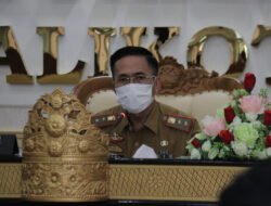 Persiapan Capai 70%,Festival Sungai Sekanak Pasti Jadi, Sekda Minta Dishub Tegas Soal Ini