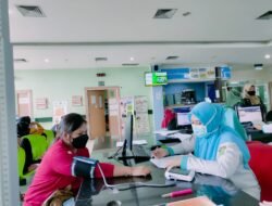 Jam Besuk Ditiadakan Rumah Sakit di Daerah Ini, Lho Ada Apa !!