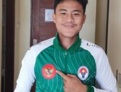 Putra Asal Muba Ini Masuk Timnas U-17 Ikuti Turnamen di Turki