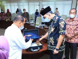 Jaga Keamanan & Stabilitas Pangan 