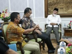 Wah .., Ada Program Pengungkapan Sukarela dari Ditjen Pajak, Apa Itu ?, Baca & Pahami !!