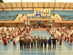 Ada Kompetisi Matematika Suprarasional Bertaraf Nasional di OKI, Simak Yuk !