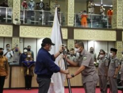 RAPI Masih Dibutuhkan, Gubernur Inginkan RAPI Sumsel  Jadi Sarana Informasi Tercepat Bagi Masyarakat