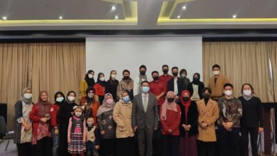 “Warung Konsuler” ke Kota Bursa Turki, Ini Hasilnya..!