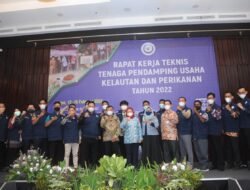 Agar Target Tahun Bisa Dicapai, KKP Lakukan Ini..