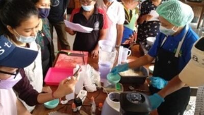 Tips Ala KKP Atasi Masalah Sampah Plastik