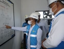 Dari Sirkuit,Hotel Hingga Homestay, PLN Siapkan Pasok Listrik Tanpa Kedip di Tes Pramusim MotoGP,