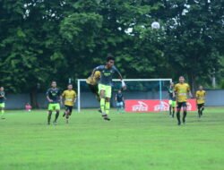 PSSI Bakal Tindak Tegas Wasit Bermasalah