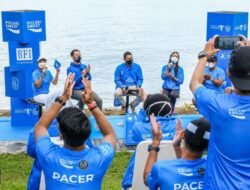 Kemenparekraf : Tiba-tiba Belitung Kembali ke Peta Destinasi Wisata