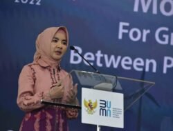 Wujudkan Klaster Industri Hijau, Pertamina Kembangkan Green Hydrogen