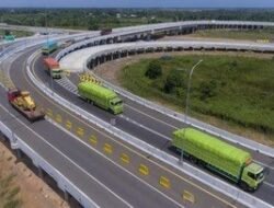 Pengerjaan Tol Trans Sumatera Terus Dikebut, Jalur Banda Aceh – Lampung Bentar Lagi Akan Terkoneksi