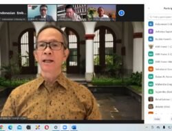 Kembangkan Ekosistem & Produksi Industri Baterai Listrik, Dukung RI jadi Basis Produksi EV