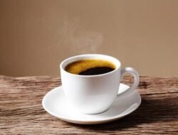 Kabar Baik Bagi Pecinta Kopi, Rajin Minum Kopi, Covid Akan Lari