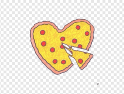 Sebarkan Cinta Lebih Dari Kata-kata, Pizza Heart dari Pizza Hut Bantu Ungkapkan Rasa Sayang