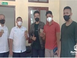 Ada Kendala Klasik Dihadapi Petani Kapolaga, Begini Asanya Perhutani Ajak Milenial Padi Berkolaborasi