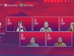 Survei BI 2021 Ungkap 20% UMKM RI Mampu Memitigasi Dampak Pandemi dengan Cara Digitalisasi Bisnis