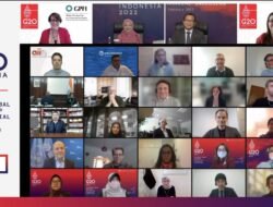 Cara BI Dorong Perkuat Akses UMKM