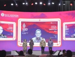 Transaksi QR antar Negara Dukung Integrasi Keuangan Asean