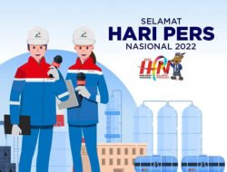 Selamat Hari Pers Nasional 2022