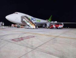 Prediksi Kenaikan Hingga 300% Saat Perhelatan MotoGP, Pertamina Pastikan Pasokan Avtur di NTB Aman