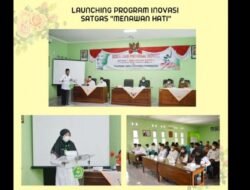 ‘Menawan Hati’ Jadi Solusi Atasi Persoalan Tanah Wakaf dari Kemenag Rembang