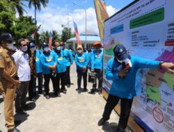 Ada Bulan BCL di Maluku Utara & Papua, Kampanyekan Pentingnya Jaga Kesehatan Laut untuk Sumber Kehidupan