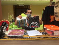 Event Grand Prix of Indonesia, Pertamina Sediakan 50 Booth untuk UMKM Lokal