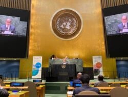 Revolusi Digital, Aset Strategis untuk Dunia yang Lebih Inklusif, Transparan & Inovatif