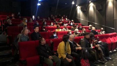 10 Film Pendek Indonesia Diputar di Tampere Film Festival/TFF ke-52 Finlandia