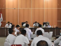 Dampak Positif Jika OPD Kebut Realisasi APBD/APBN Versi Pemkab OKI !