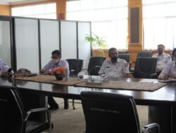 Kemendagri Resmikan E-Perda, Urai ‘Obesitas’ Regulasi Daerah, Begini Asanya Pemkab OKI