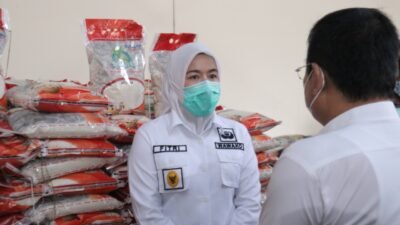 Jangan Langka Seperti Migor, Wawako Palembang Ingin Bulog Pastikan Sembako Aman, Begini Jawab Bosnya  Perum Bulog Divisi Regional Sumsel & Babel 