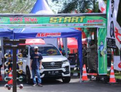 Salurkan Bakat Anak Muda yang Hobbi Balapan, Bersama IMI, Palembang Bikin Lomba Drag Race & Bike