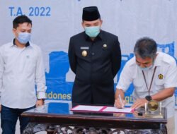 Bayung Lencir Tahap II Bakal Punya Jaringan Jargas untuk RT