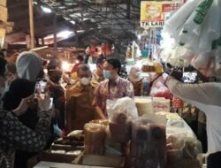 Jelang Ramadan & Hari Raya Idul Fitri, Wamen Perdagangan: Stok Sembako Terjaga & Harga Stabil