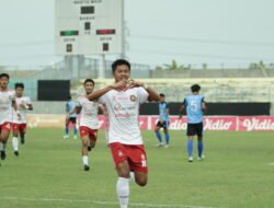 Derby Sumut di Babak Semi Final Liga 3, Siapa Jawara ?