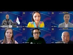 Kehadiran Ekonomi Digital Berperan Besar untuk UMKM RI dalam Konektivitas Asia & Eropa