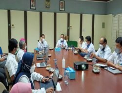  “Akhiri Era Kerugian”, Alhamdullilah PTPN VII  Catat Laba, Kepala Perwakilan BPKP Lampung Ingatkan Soal Ini