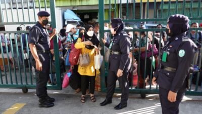 Konsulat RI Tawau Kembali Fasilitasi Pemulangan Mandiri 151 WNI