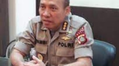 Hari Raya Nyepi, Polda Bali Gandeng Pecalang, Turunkan 6.125 Personil untuk Pengamanan Berbasis Desa Adat