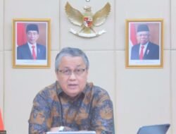 5 Langkah Strategis Jaga Inflasi 2022 Disepakati