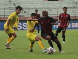 Liga 3 Babak 16 Besar, Persipa Gagah Lumat Farmel FC 6-3